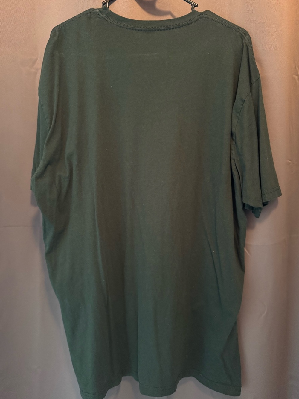 Golisano Tee - Picture 4 of 4